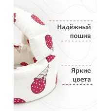 Шлем для защиты головы "Ice Cream" 